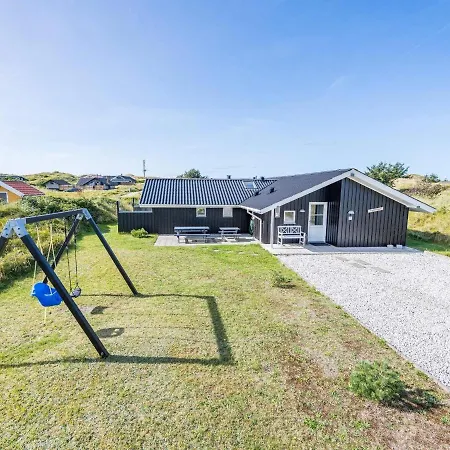 Holiday Hvide Sande Lxxvii Holiday home *