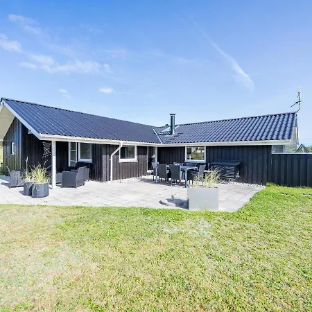 Holiday Hvide Sande Lxxvii Havrvig