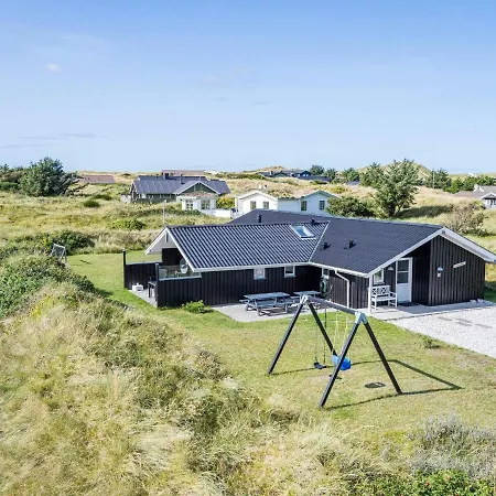Holiday Hvide Sande Lxxvii Holiday home *