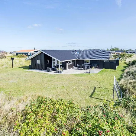 Holiday Hvide Sande Lxxvii Holiday home Havrvig