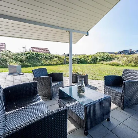 Holiday Hvide Sande Lxxvii Holiday home *