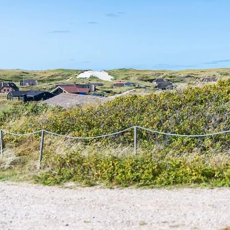 Holiday Hvide Sande Lxxvii * Havrvig