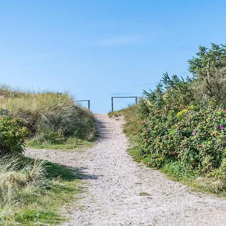 Holiday Hvide Sande Lxxvii Holiday home *