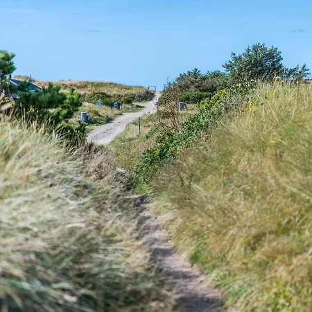Holiday Hvide Sande Lxxvii Havrvig