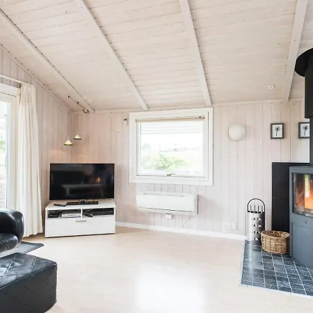 Holiday Hvide Sande Lxxvii Holiday home *