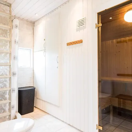 Holiday home Holiday Hvide Sande Lxxvii *