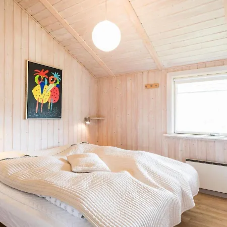 Holiday Hvide Sande Lxxvii * Havrvig