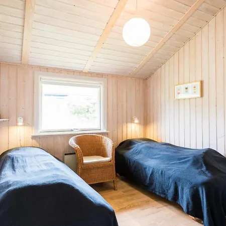 Holiday Hvide Sande Lxxvii Holiday home