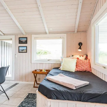 Holiday home Holiday Hvide Sande Lxxvii