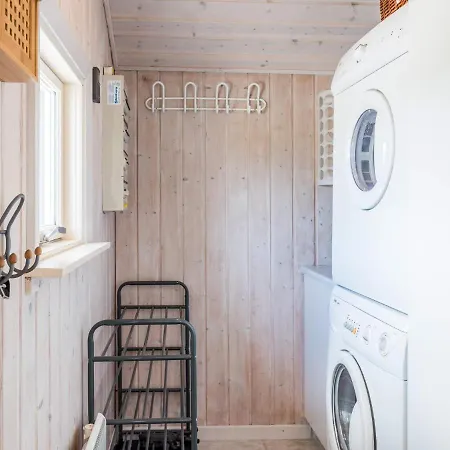 Holiday home Holiday Hvide Sande Lxxvii