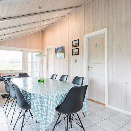 Holiday Hvide Sande Lxxvii Havrvig