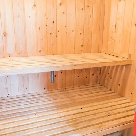 Holiday Hvide Sande Lxxvii Holiday home *