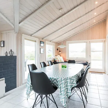 Holiday Hvide Sande Lxxvii Holiday home *